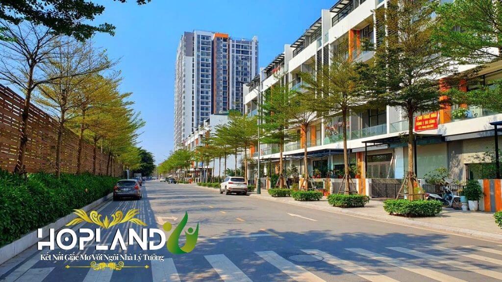 Dự Án Bất Động Sản Tiêu Biểu Của Nguyễn Quang Họp
